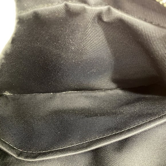 LOUIS VUITTON Shoulder Bag Taigarama Outdoor M30233 Noir Ladies - Picture 6 of 10